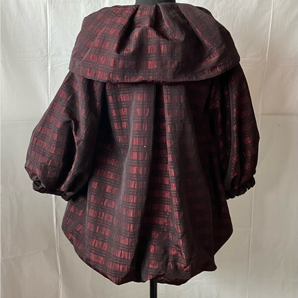 Couture Jacket - Picture 2 of 2